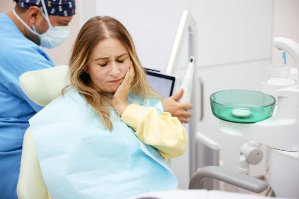 Emergency Dentist for Kids Winooski, VT