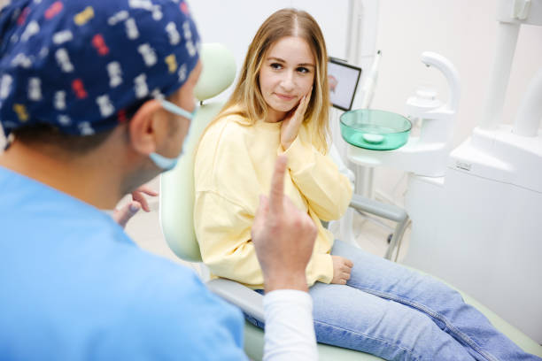 24-Hour Dental Clinic Near Me Winooski, VT